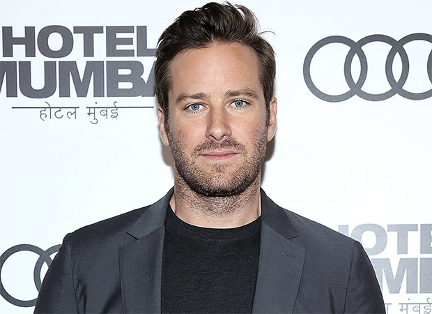 Armie Hammer speaks out for first time after sexual misconduct accusations – “I’m here to own my mistakes, take accountability”