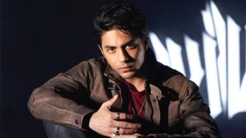 Aryan Khan to decide streaming platform for his directorial debut after completing shoot