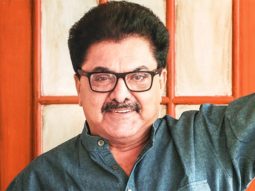 Ashoke Pandit reacts to Union Budget 2023; says, “entertainment industry has always been neglected”