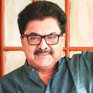 Ashoke Pandit reacts to Union Budget 2023; says, “entertainment industry has always been neglected”