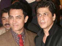 #AskSRK: Shah Rukh Khan has the sweetest response to a fan who wanted to convince his family that he is better than Aamir Khan