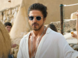 #AskSRK: Shah Rukh Khan responds to a fan about Pathaan 2: ‘Every work of mine I will announce and say it to you guys personally’