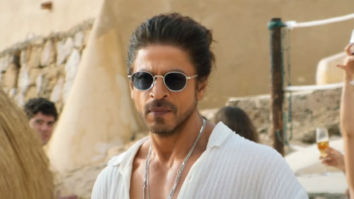 #AskSRK: Shah Rukh Khan responds to a fan about Pathaan 2: ‘Every work of mine I will announce and say it to you guys personally’