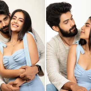 Avika Gor opens up on reuniting with Sai Ronak in Popcorn; says, “I had my first onscreen kiss with him”