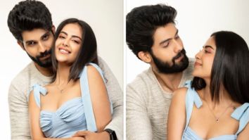Avika Gor opens up on reuniting with Sai Ronak in Popcorn; says, “I had my first onscreen kiss with him”