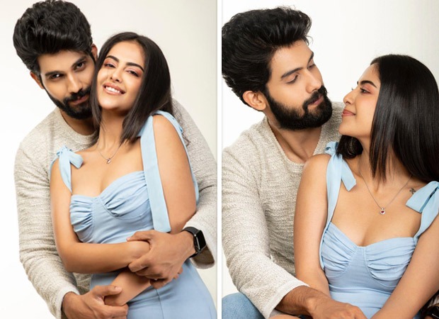 Avika Gor opens up on reuniting with Sai Ronak in Popcorn; says, “I had my first onscreen kiss with him” : Bollywood News