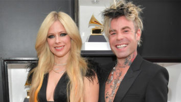 Avril Lavigne and Mod Sun call off engagement after 10 months; the duo was “on and off for the past two month”