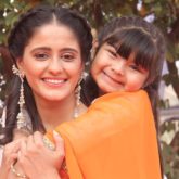Ghum Hai Kisikey Pyaar Mein: Ayesha Singh opens up about Sai and Savi’s entry in Chavaan Niwas in the latest promo
