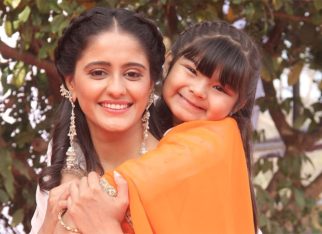 Ghum Hai Kisikey Pyaar Mein: Ayesha Singh opens up about Sai and Savi’s entry in Chavaan Niwas in the latest promo