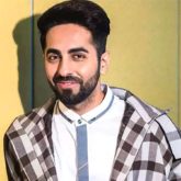 Ayushmann Khurrana spreads awareness about violence against children on Safer Internet Day; says, "online violence is affecting mental health"