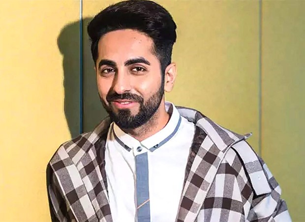 Ayushmann Khurrana spreads awareness about violence against children on Safer Internet Day; says, "online violence is affecting mental health"