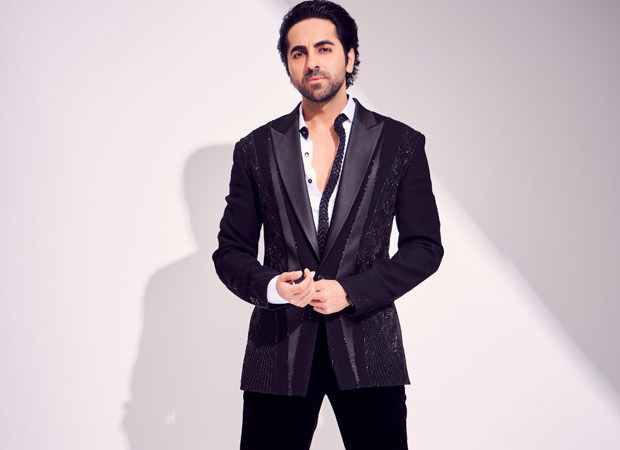 Bollywood star Ayushmann Khurrana roped in to host Zee Cine Awards