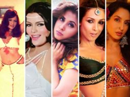 BH Style Icons 2023: From Helen to Nora Fatehi, top 5 style statements from Bollywood item girls