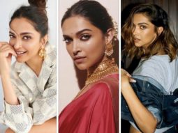 BH Style Icon of the Day: Deepika Padukone has the world at her feet thanks to spectacular films and unparalleled fashion statements