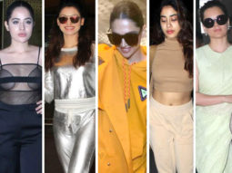 BH Style Icons 2023: Airport Looks of Women in Bollywood – From Uorfi Javed’s most uncomfortable look to Kangana Ranaut’s most relatable styles