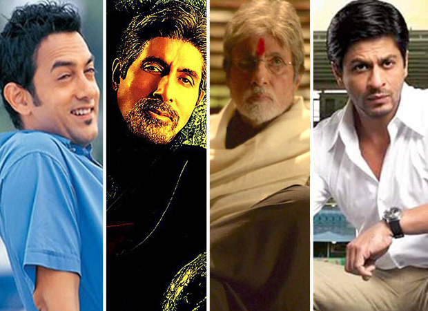 BH Style Icons 2023: Dil Chahta Hai to K.G.F here are 5 Indian Movies that bought the beard evolution.