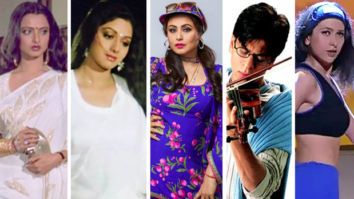 BH Style Icons: Yash Raj Films and the stylish trends their movies have set over the decades