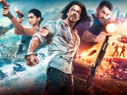 BREAKING: Pathaan to be the FIRST Bollywood film in nearly 8 years to release in Bangladesh