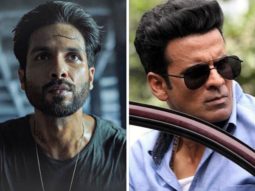 BREAKING: Raj and DK create their own Spy Universe; attempt a crossover of Shahid Kapoor’s Farzi and Manoj Bajpayee’s The Family Man