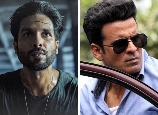 BREAKING: Raj and DK create their own Spy Universe; attempt a crossover of Shahid Kapoor’s Farzi and Manoj Bajpayee’s The Family Man : Bollywood News
