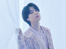 BTS’ Jimin announces solo album FACE, set to release on March 24, watch first teaser