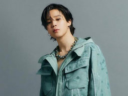 BTS Jimin unveils track list for first solo album FACE; RM participates as co-producer