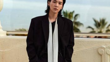 BTS’ SUGA announces solo tour kicking off in April 2023, releases US & Asia dates