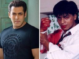 Salman Khan recalls the suggestion he gave for Baazigar; claims, “Abbas-Mustan laughed at us”