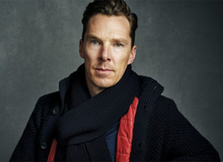 Benedict Cumberbatch to star in and executive produce Netflix limited thriller series Eric