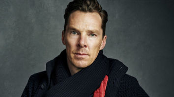Benedict Cumberbatch to star in and executive produce Netflix limited thriller series Eric