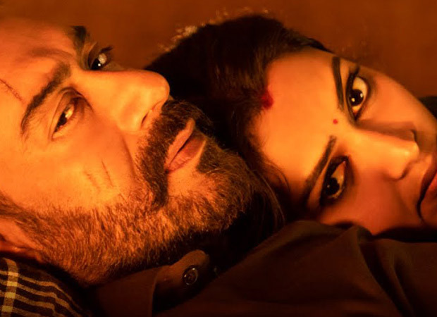 Ajay Devgn and Amala Paul starrer Bholaa's first romantic track ‘Nazar Lag Jayegi’ out now!