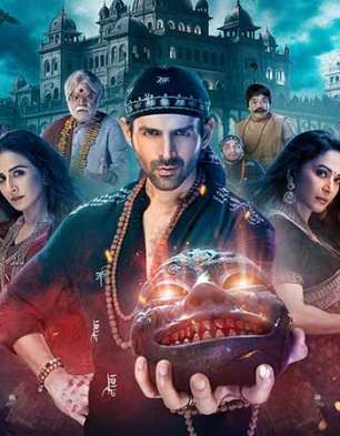 Movie Review: BHOOL BHULAIYAA works due to its performances, script, execution and unpredictable climax