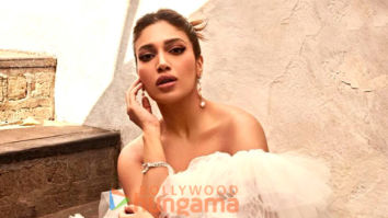 Celeb Photos Of Bhumi Pednekar