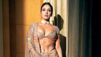 Celeb Photos Of Bhumi Pednekar