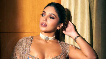 Celeb Photos Of Bhumi Pednekar