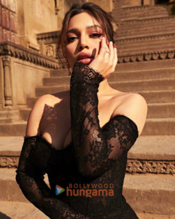 Bhumi Pednekar