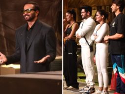 Bigg Boss 16 Finale: Rohit Shetty gives Priyanka Chahar Choudhary, Archana Gautam and other finalists a taste of Khatron Ke Khiladi; see pics