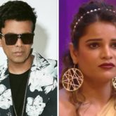Bigg Boss 16: Karan Johar lashes out at Archana Gautam over showcasing violence in a task
