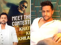 Bigg Boss 16: Rohit Shetty selects Shalin Bhanot as first contestant of Khatron Ke Khiladi 13 but actor refuses