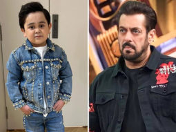 Bigg Boss 16 contestant Abdu Rozik confirms to Salman Khan about going to Big Brother
