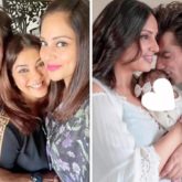 Bipasha Basu and Karan Singh Grover ‘preserve the childhood memories’ of Devi with beautiful casts