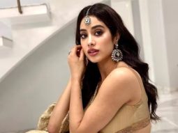 Boney Kapoor clarifies Janhvi Kapoor hasn’t signed a Tamil film yet amid rumours of working with Arya