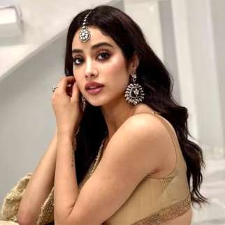 Boney Kapoor clarifies Janhvi Kapoor hasn't signed a Tamil film yet amid rumours of working with Arya