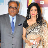 Boney Kapoor recalls the first time he met Sridevi on her 5th death anniversary; filmmaker shares videos in her memory