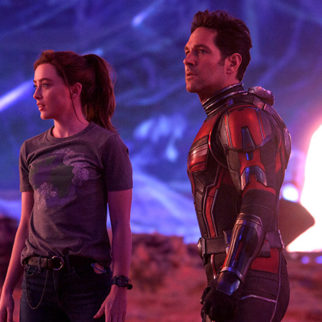 Ant-Man and the Wasp: Quantumania' box office collection Week 1: Paul  Rudd's superhero film beats Kartik Aaryan's 'Shehzada' to clinch victory