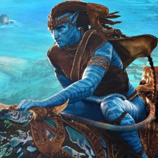 Box Office - Avatar: The Way of Water celebrates 50-day run in theatres, sets the benchmark for Hollywood biggies in India