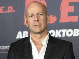Bruce Willis diagnosed with dementia post-retirement; family releases statement