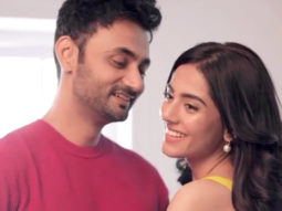 Can Amrita & RJ Anmol get anymore adorable!