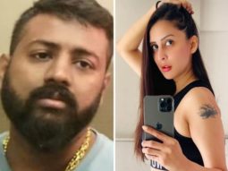 Sukesh Chandrashekhar files Rs. 100 cr defamation suit against Chahatt Khanna