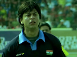 Chak De India (2007) – Redchillies.vfx Showreel